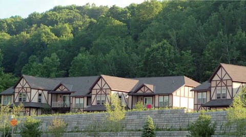 beautiful in the summer!