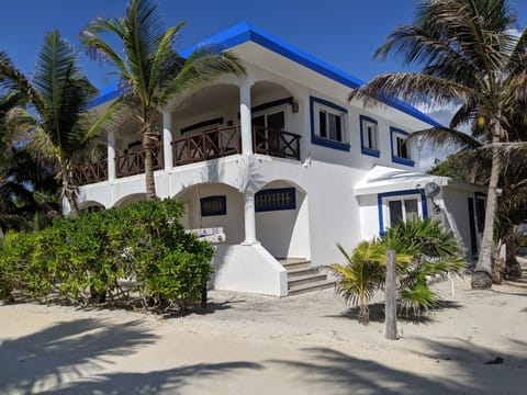 Casa De Coco - Freshly Painted 