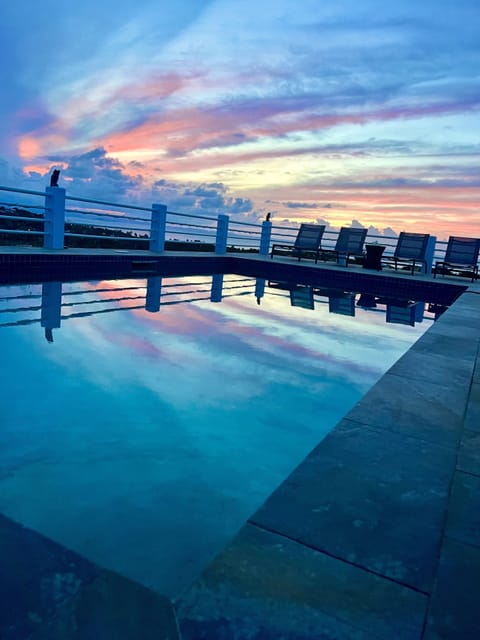 Sunset Viewing
