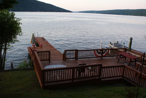 Spectacular View