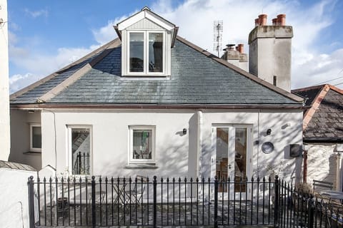 Castle House Penthouse