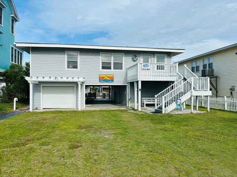 Front Exterior