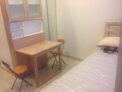 Sewa Studio FullFurnished CapitolSalemba