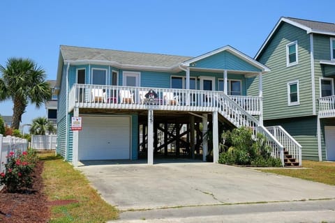 Front Exterior