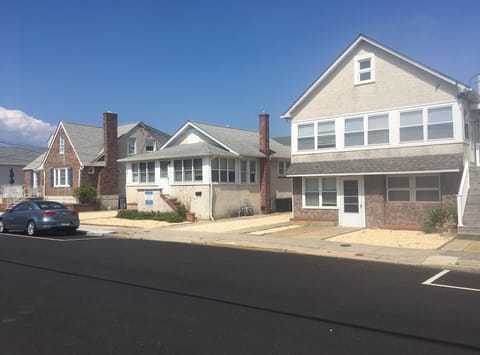 Sand N Seaside  304, 308, and 312 Webster