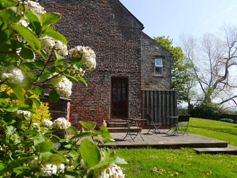 Riding Farm Cottage 4 Star Gold, near Beamish & Newcastle sleeps 4, 
