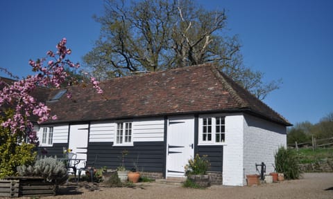 Dairy Cottage