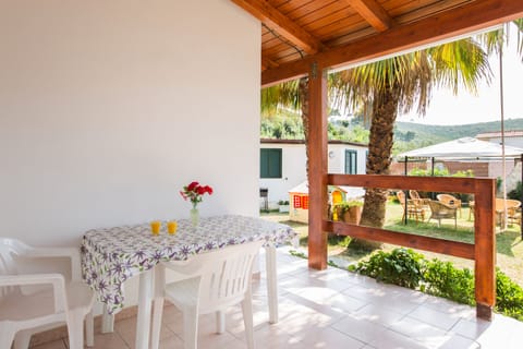 Veranda
