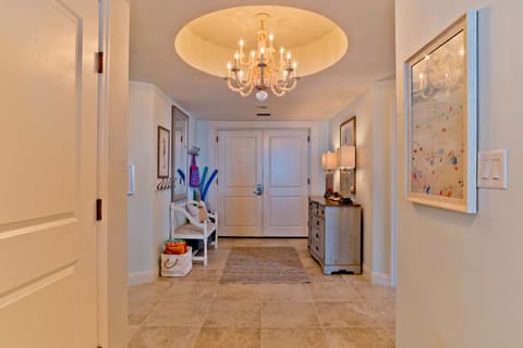 Entry Way