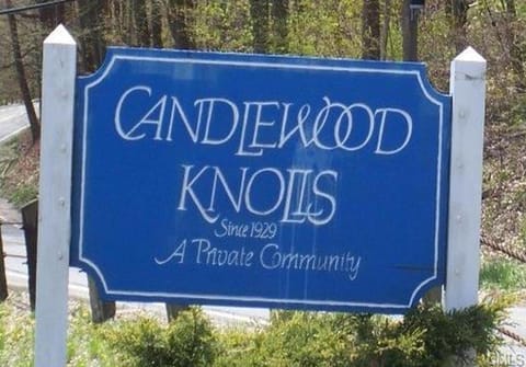 Candlewood Knolls