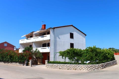 external view