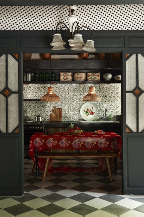 Garden House 3BR Private Pool