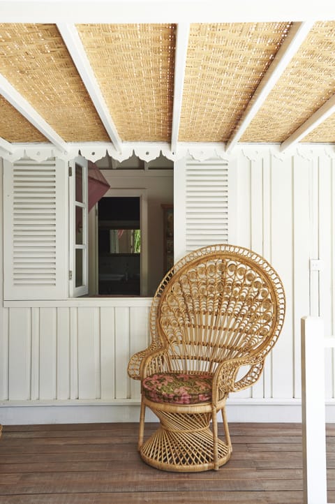 Garden House 3BR Private Pool