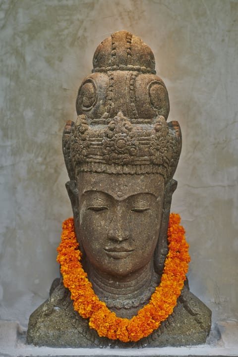 Romantic Hideaway Villa Seminyak (1BR)