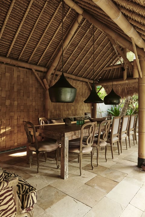 Tropical Villa 2 Bedrooms (Africa)