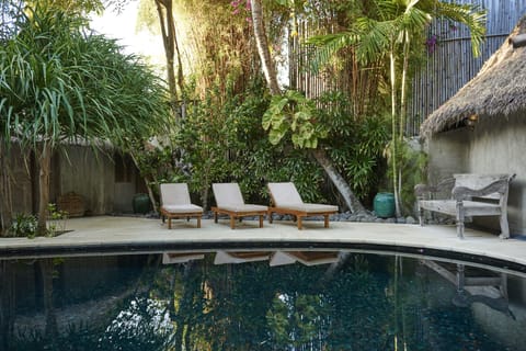 Tropical Villa 2 Bedrooms (Africa)