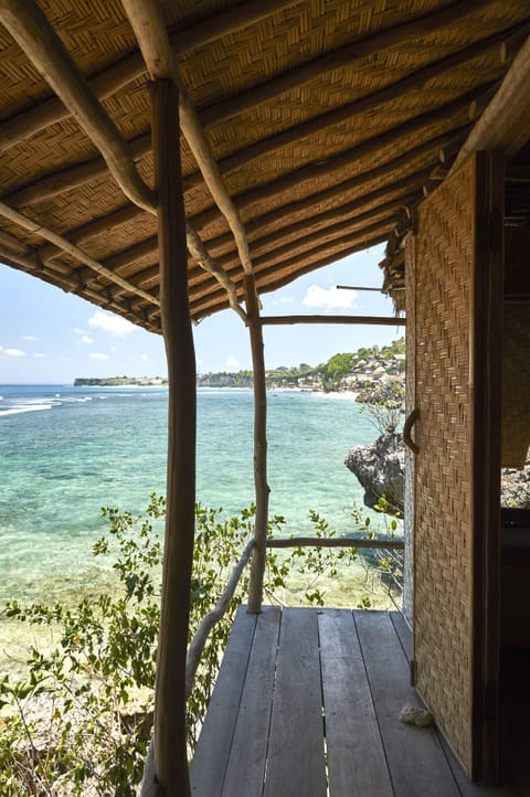 Impossible Bingin Beach House (4BR)