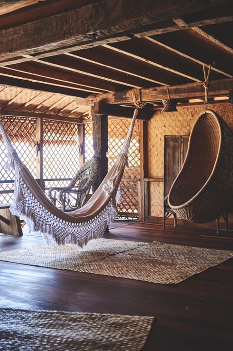 Impossible Bingin Beach House (4BR)