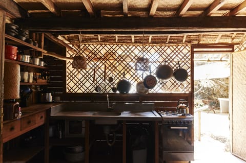 Impossible Bingin Beach House (4BR)