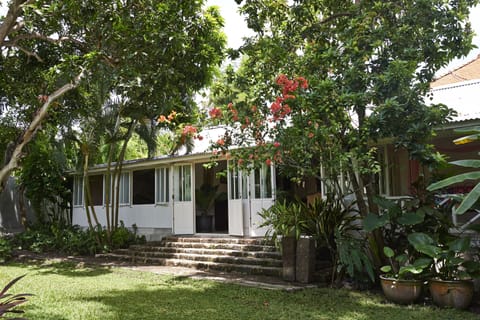 Elegant&Tranquil House (3BR/Ricefield)