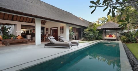 VBA, Luxury 2 Bedroom Villa, Seminyak
