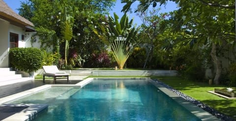 VBA, Luxury 2 Bedroom Villa, Seminyak