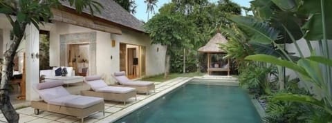 VBA, Luxury 2 Bedroom Villa, Seminyak