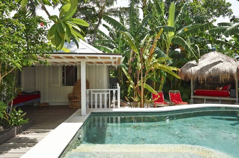Garden House 3BR Private Pool
