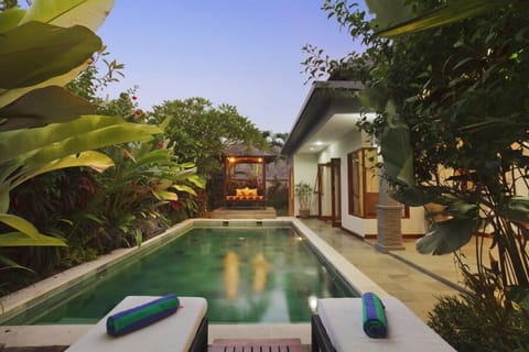 2 Bedroom Private Villa, Canggu;
