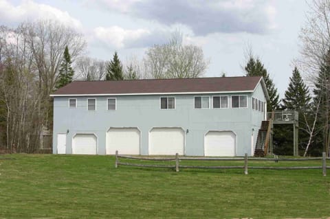 View of the Upper Level 3 Bedroom House