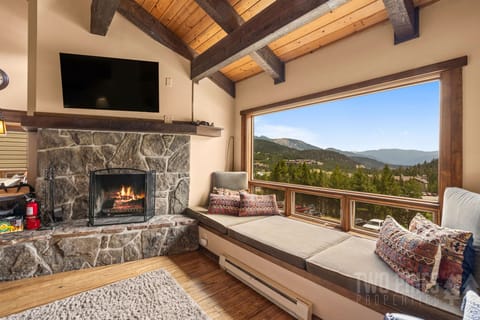 Views from Living Room
