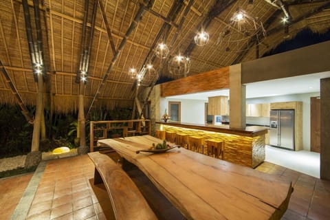 Luxury 5 Bed Villa,Rice Fields View,Ubud