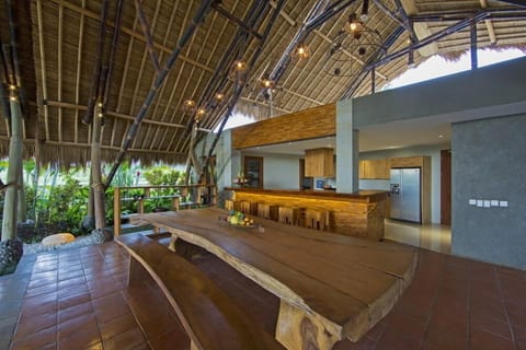 Luxury 5 Bed Villa,Rice Fields View,Ubud