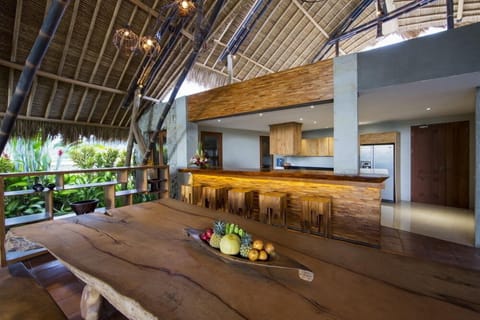 Luxury 5 Bed Villa,Rice Fields View,Ubud