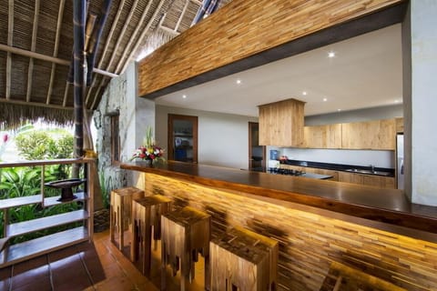 Luxury 5 Bed Villa,Rice Fields View,Ubud