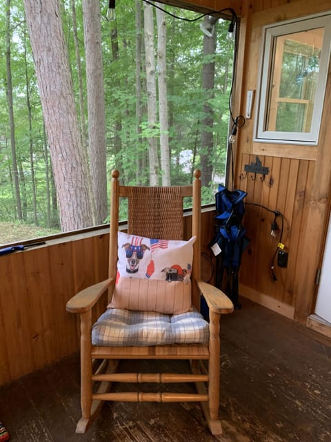 Perfect for relaxing