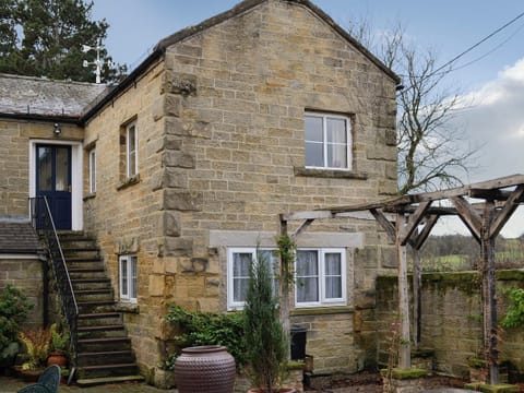 Delightful first floor apartment close to Ripon | The Mews, Near Masham