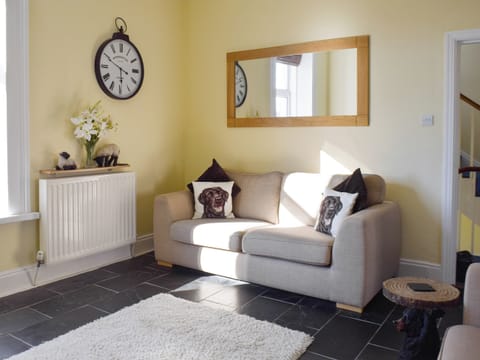 Comfortable living area | Lake Road Heights, Keswick