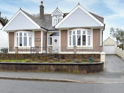 Exterior | Littlewood, Newquay