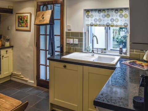 Kitchen | Lavenham Red Brick Cottage, Lavenham