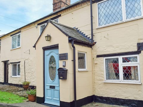 Exterior | Rebecca&rsquo;s Cottage - Richmond and Rebecca&rsquo;s Cottages, Welton