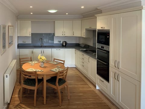 Well equipped kitchen area | Woodside Cottage, Ecclerigg, near Ambleside