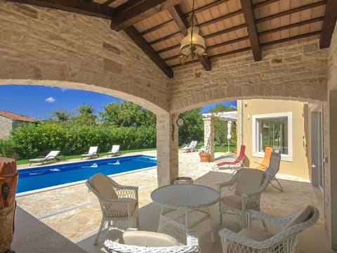 Patio / Balcony