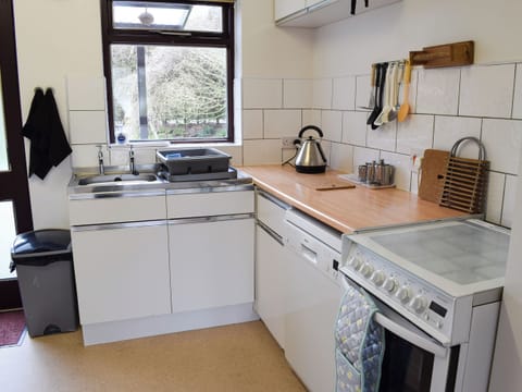 Kitchen | Ghyllside 3 - The Falls, Ambleside