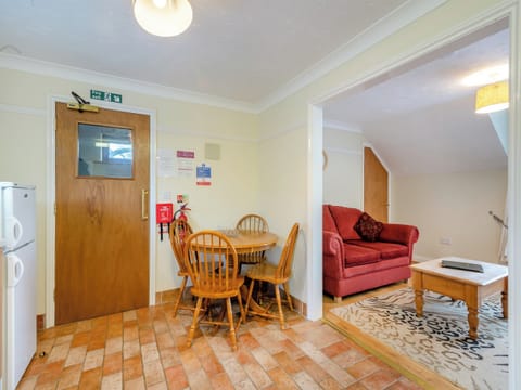 Dining Area | Woodpecker - Church Farm Cottages, Horsford, near Norwich