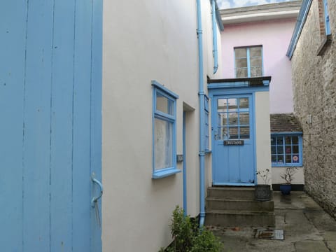 Exterior | Tristan&rsquo;s, Isolda&rsquo;s - Lanwithan Manor Apartments, Lostwithiel