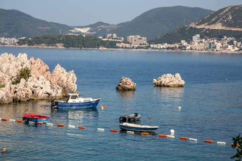 We recommend you to catch some time every day and enjoy in this amazing sea