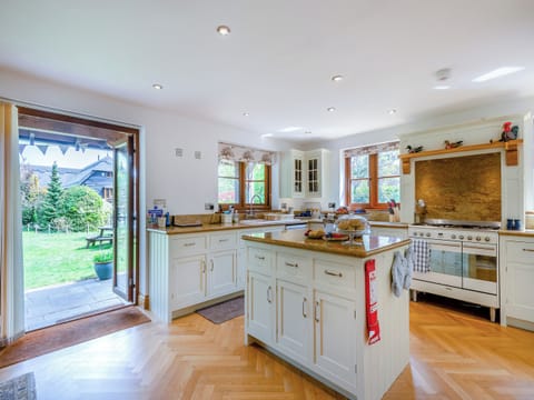 Kitchen | Riversdale Cottage, Irstead, near Wroxham