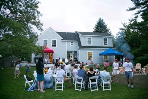 Imagine your lobster bake here