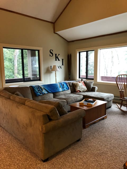 Great family condo